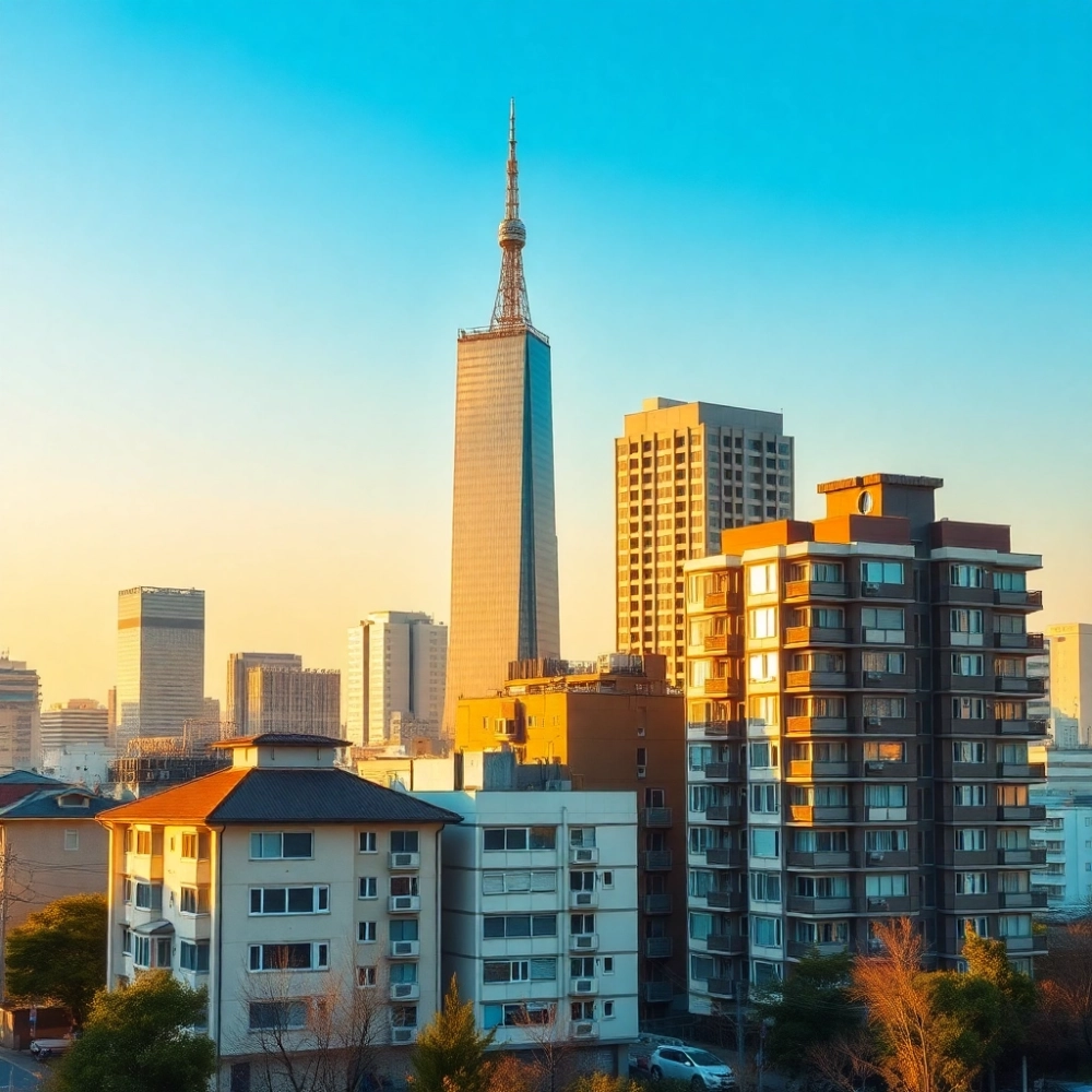 Ile Kosztuje Kupno Mieszkania W Japonii